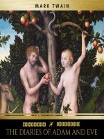 The_Diaries_of_Adam_and_Eve